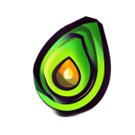 Avokado Games logo